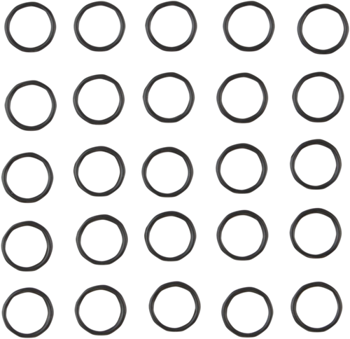 Oil Pump Cover O-Ring