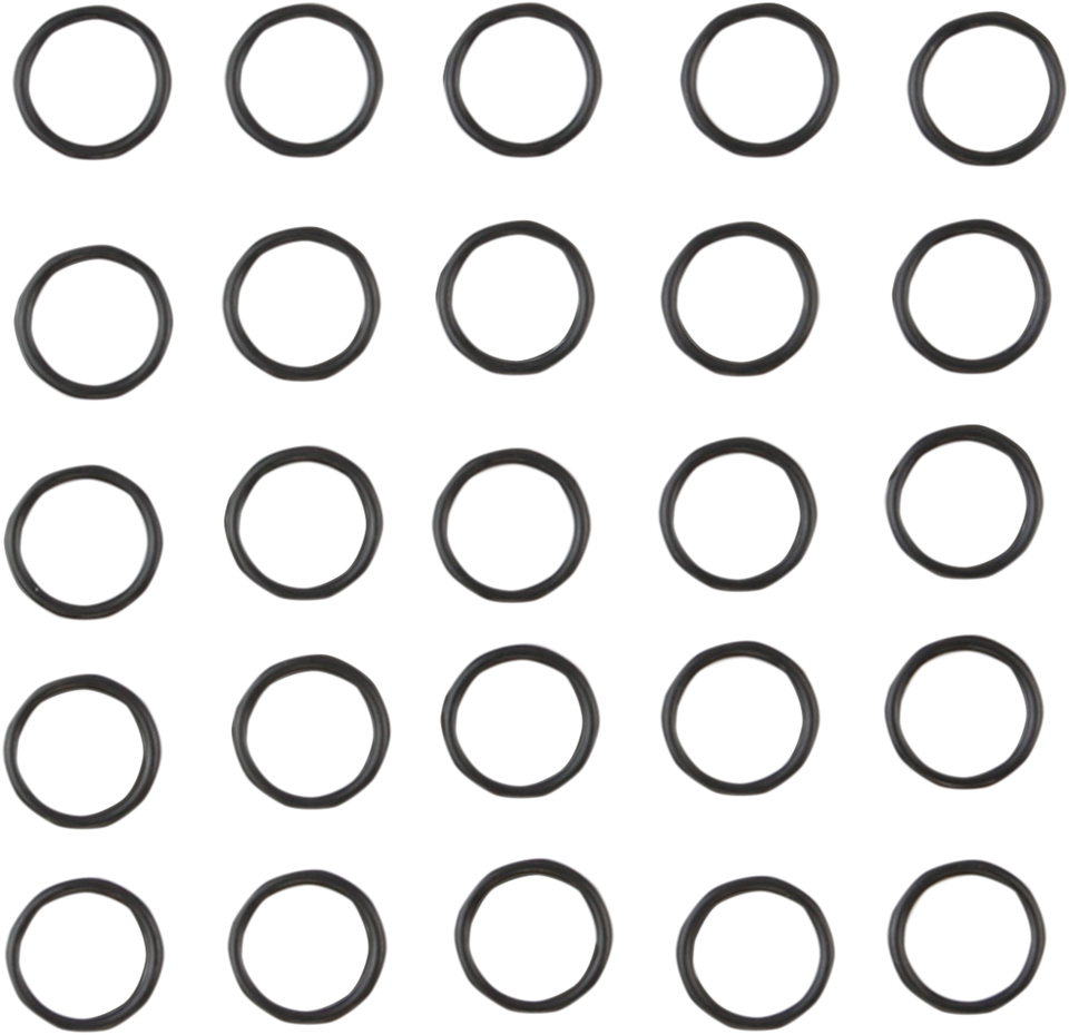 Oil Pump Cover O-Ring