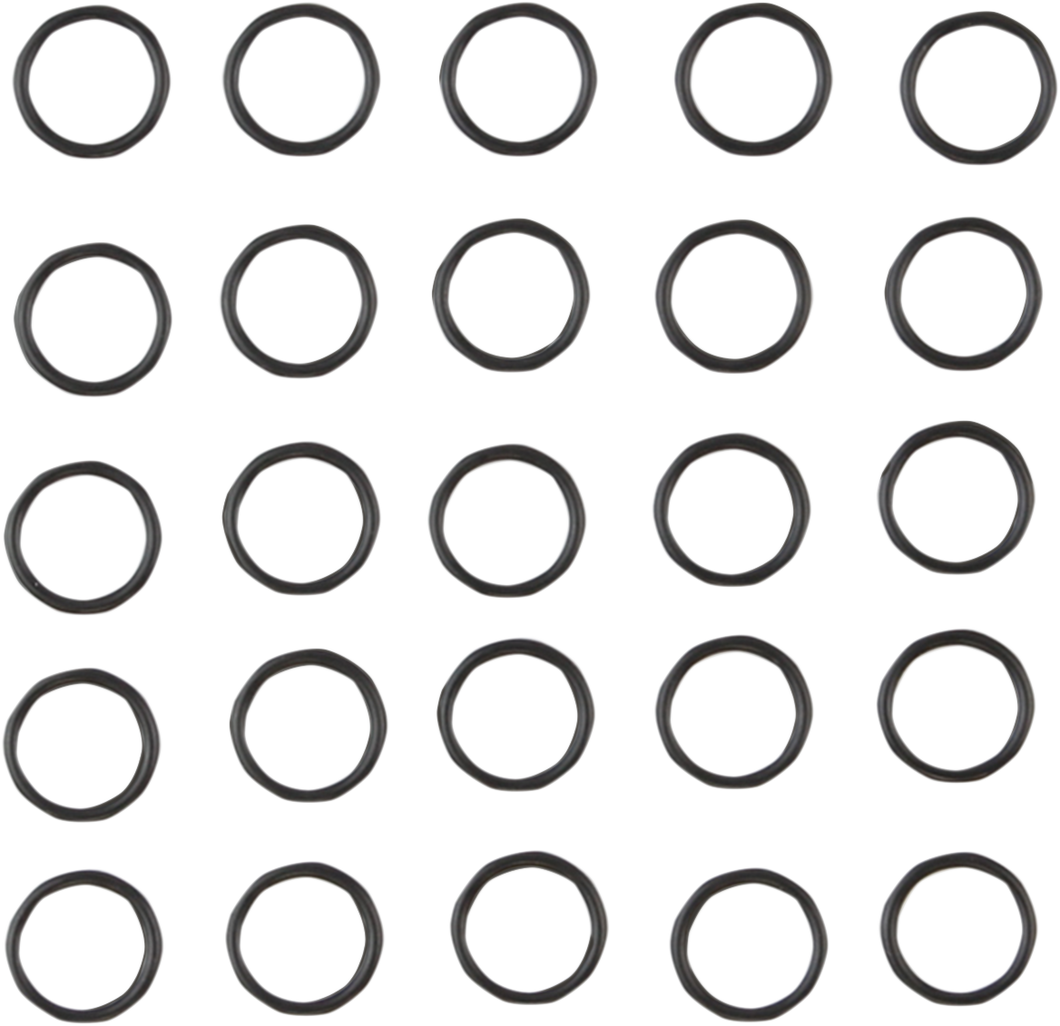 Oil Pump Cover O-Ring