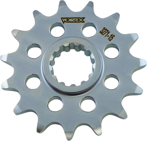 Front Sprocket - 15 Tooth