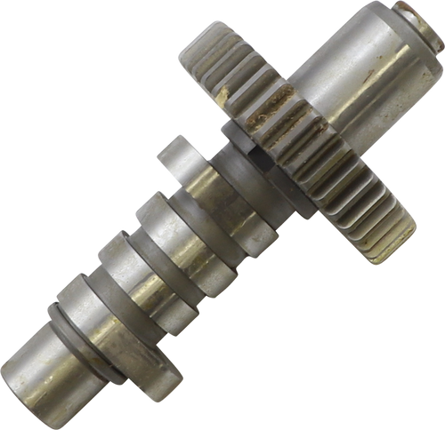 Gear Drive Reaper Cam - 543 Series - Evolution