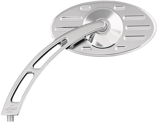 Mirror - Oval - Left