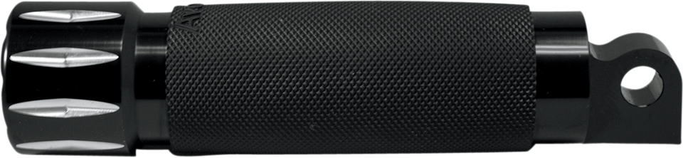 Peg - Rival Custom - Anodized - Lutzka's Garage