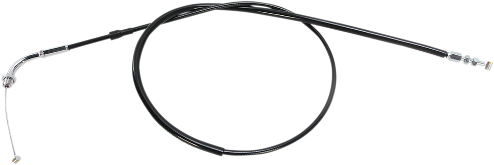 Throttle Cable - Pull - Honda
