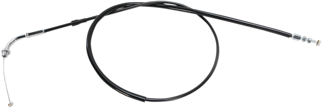 Throttle Cable - Pull - Honda