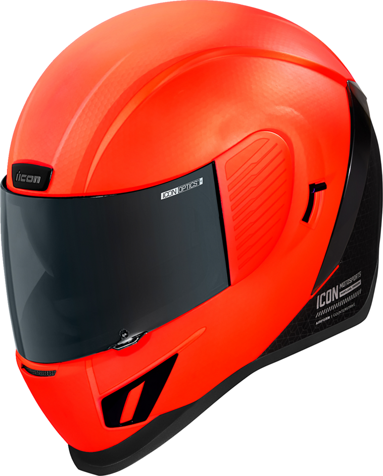 Airform Helmet - MIPS - Counterstrike - Red - XS - Lutzka's Garage