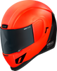 Airform Helmet - MIPS - Counterstrike - Red - XS - Lutzka's Garage