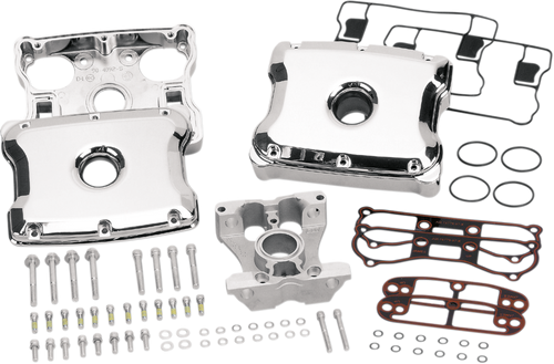 Die Cast Rocker Box - Evolution