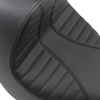 EZ-Solo Seat - Scorpion Stitch - Vinyl - FXBR/S 18-22
