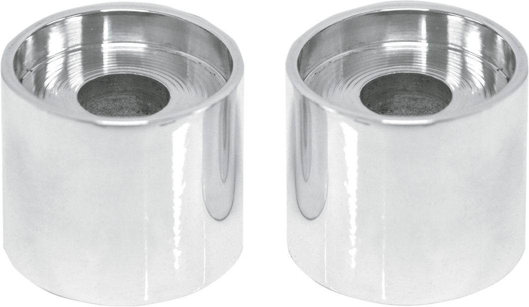 Riser Extensions - 1