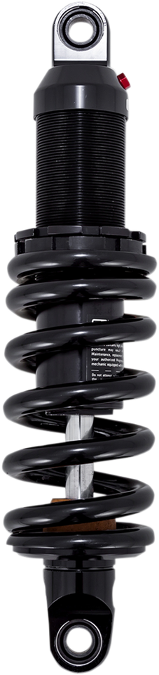 465 Series Shocks - Black - Standard - 13.5" - Lutzka's Garage