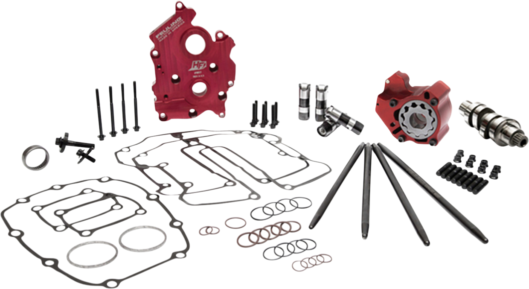 Race Series Camshaft Kit - 538 Series - Twin Cooled M8
