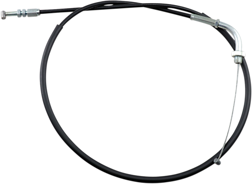 Throttle Cable - Pull - Honda