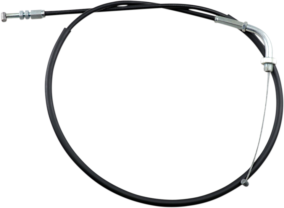 Throttle Cable - Pull - Honda