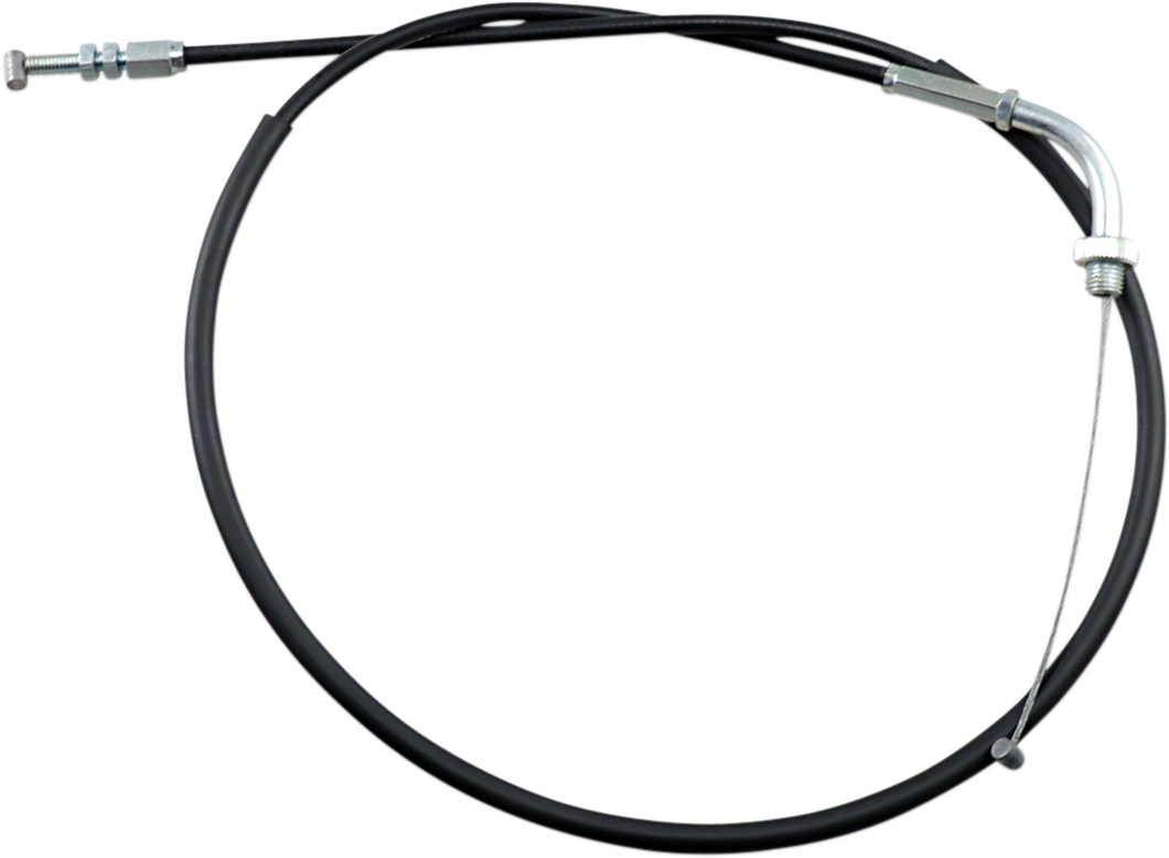 Throttle Cable - Pull - Honda