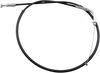 Throttle Cable - Pull - Honda