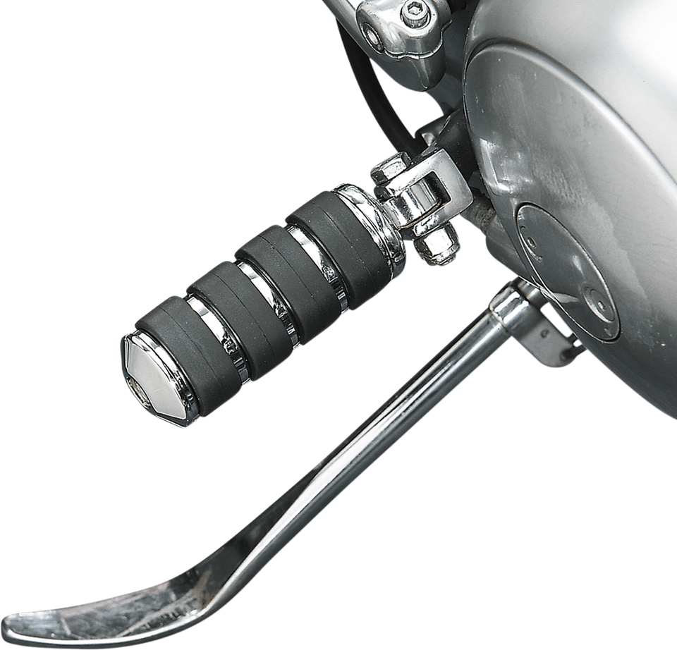 Large Footpegs - Passenger - Male