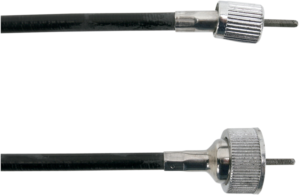 Speedometer Cable - 49" - Vinyl