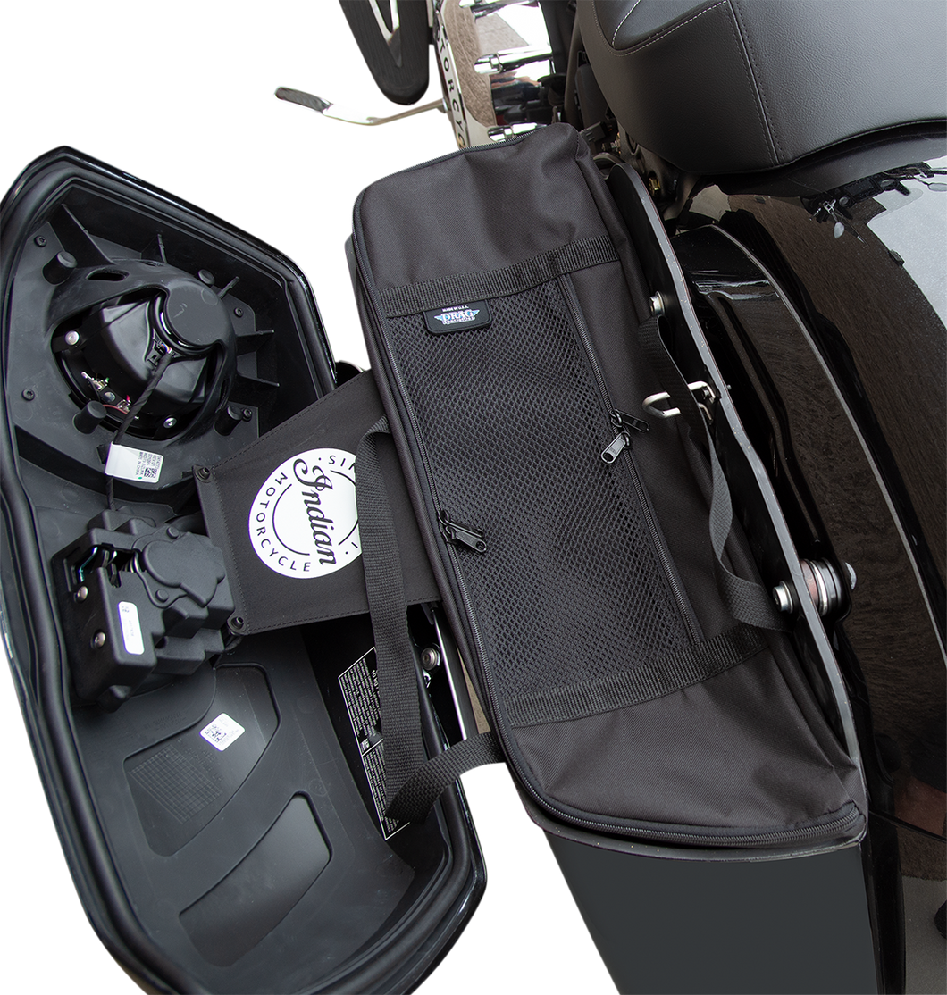 Indian Saddlebag Liners
