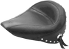 Skirted Solo Seat - Softail 84-99