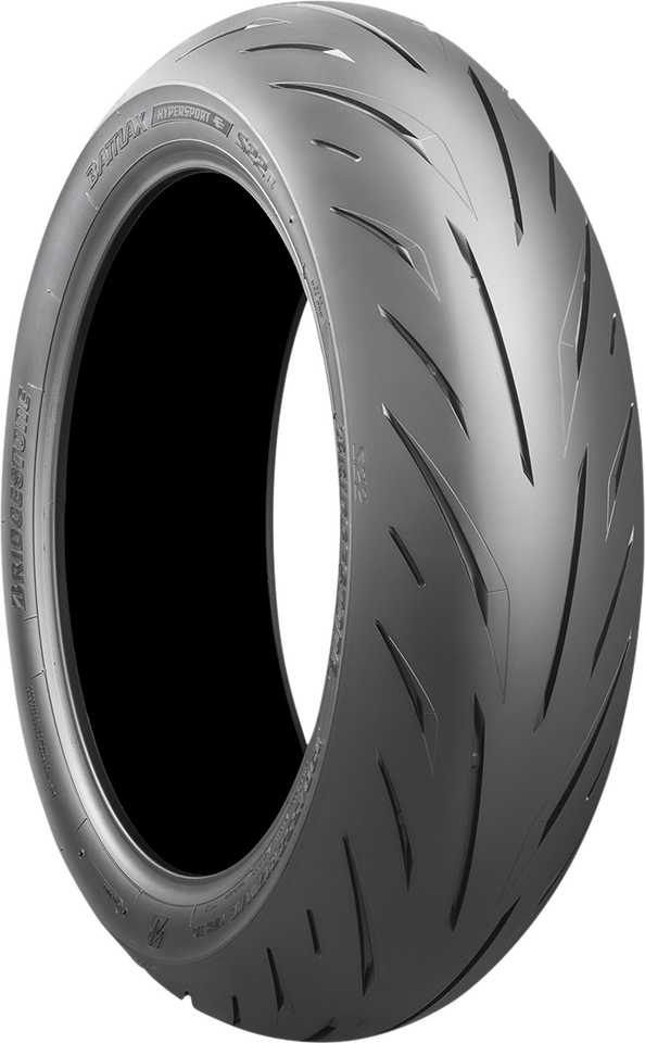 Tire - Battlax S22 Hypersport - 150/60R17 - 66H - Lutzka's Garage
