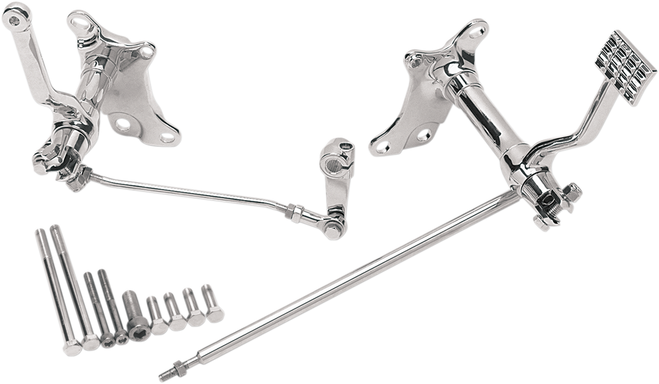 Forward Controls - 87-03 XL