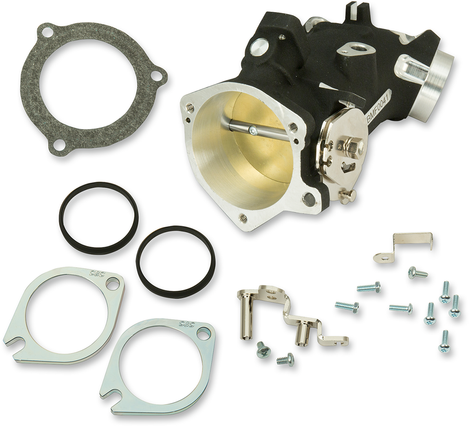 Throttle Body - 66mm