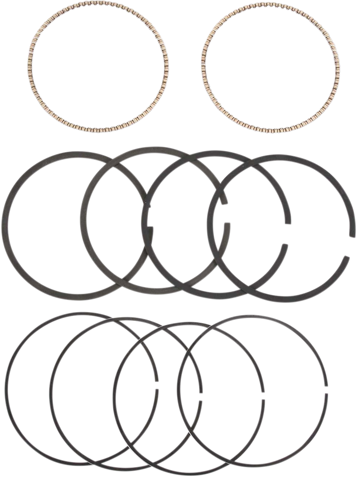 Replacement Rings
