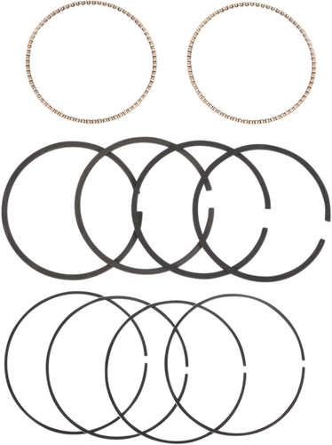 Replacement Rings