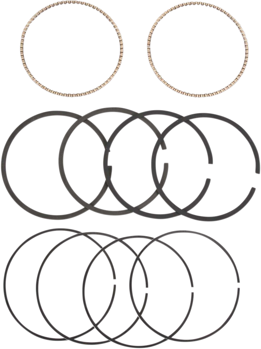 Replacement Rings