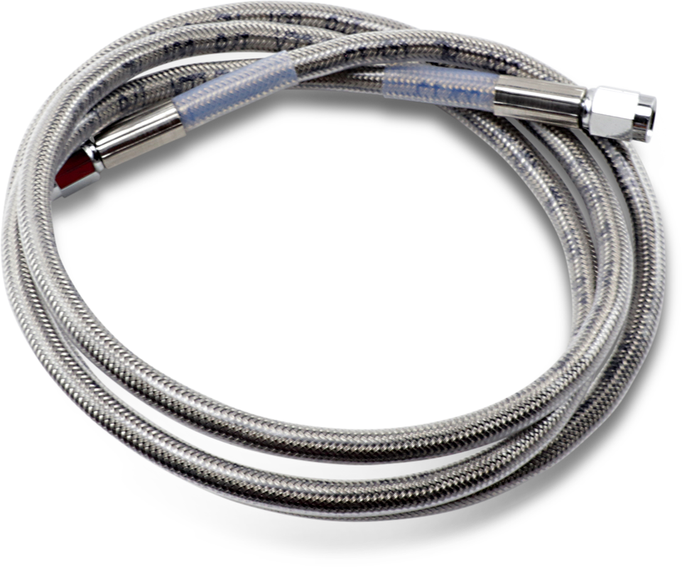 Universal Brake Line - Clear - 54" - Lutzka's Garage