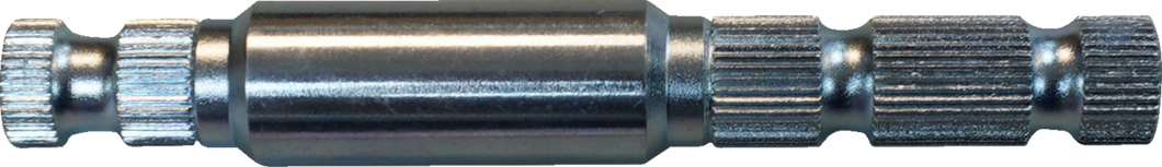 Shift Shaft - Zinc Plated - FLH/FLT