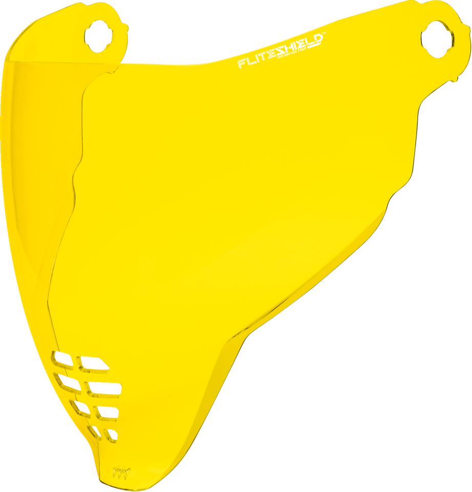 Airflite FliteShield - 22.06 - Yellow - Lutzka's Garage