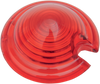 Replacement Lens - Red - Lutzka's Garage