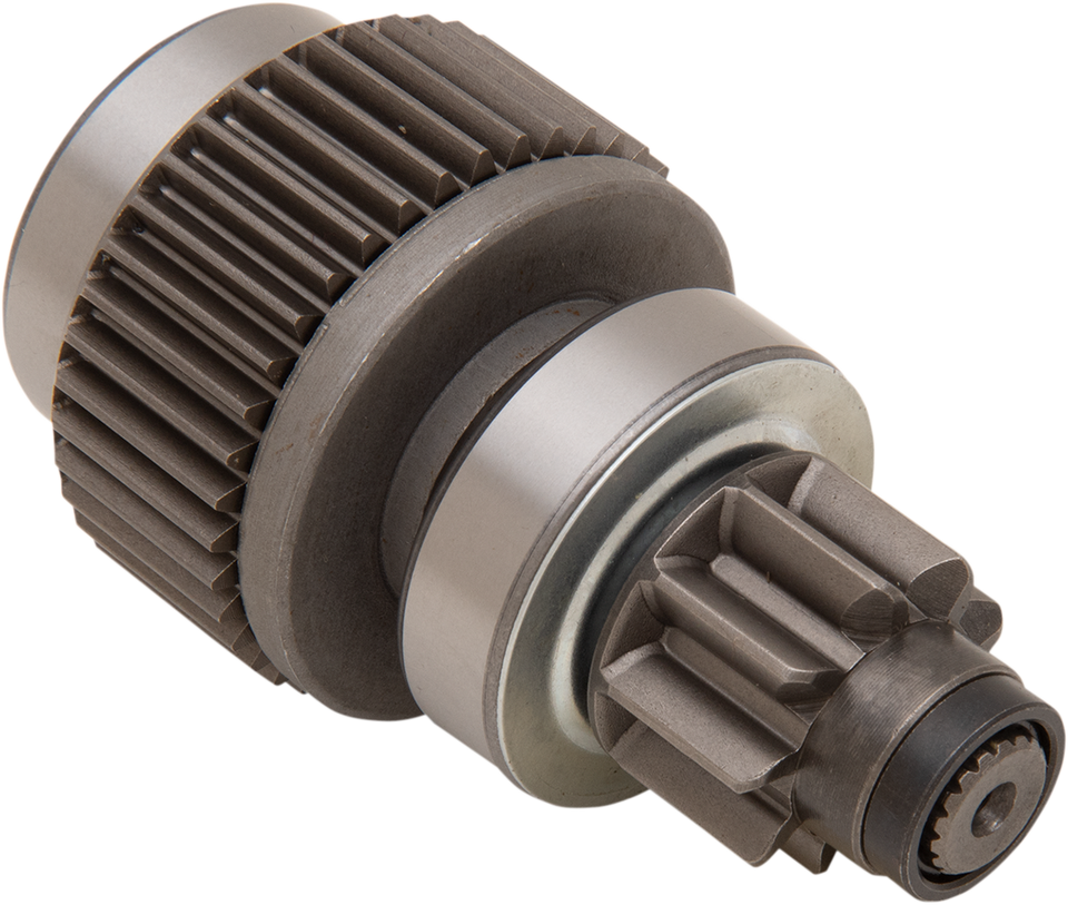 Starter - Drive - Clutch