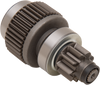 Starter - Drive - Clutch