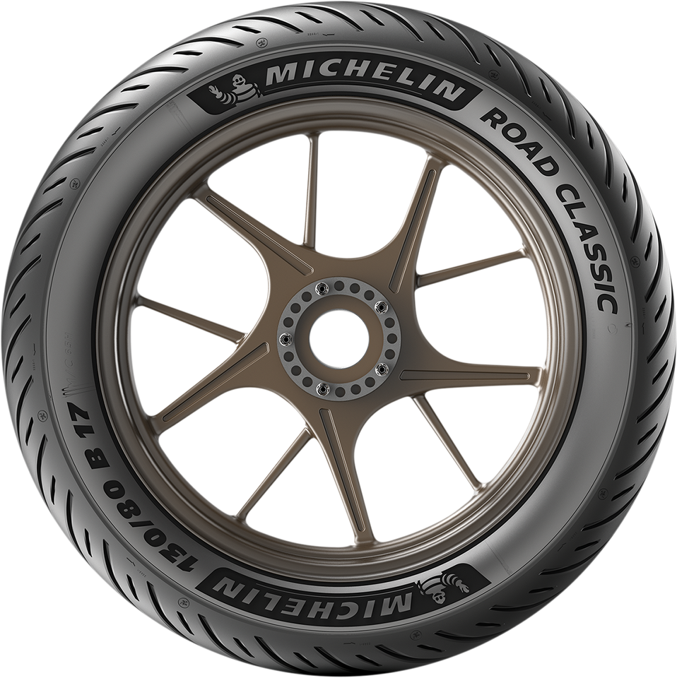Tire - Road Classic - Rear - 150/70B17 - 69V