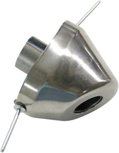 Replacement Rear Cone - 1.0