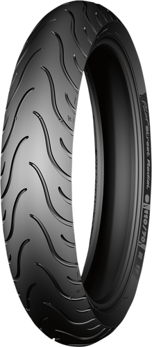 Tire - Pilot® Street Radial - Front - 110/70R17 - 54H