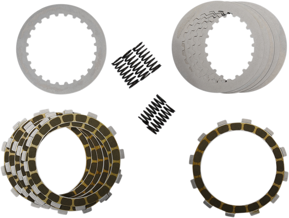 Clutch Kit