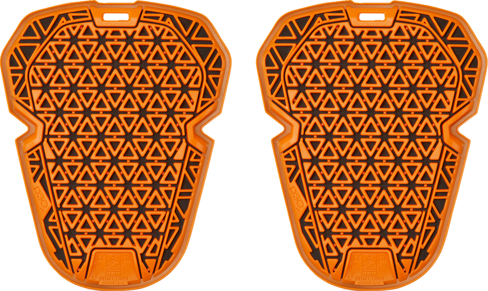 D3O Ghost Guards Level 2 - Shoulder & Hip Impact Protectors