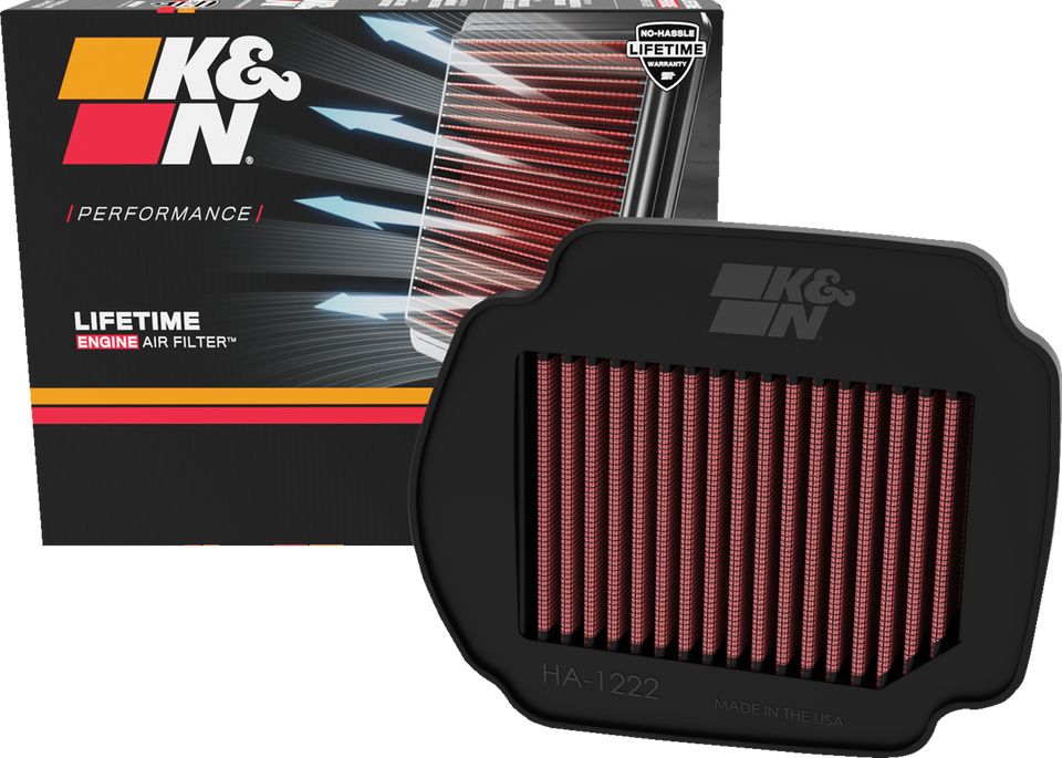 Air Filter - Honda - Grom