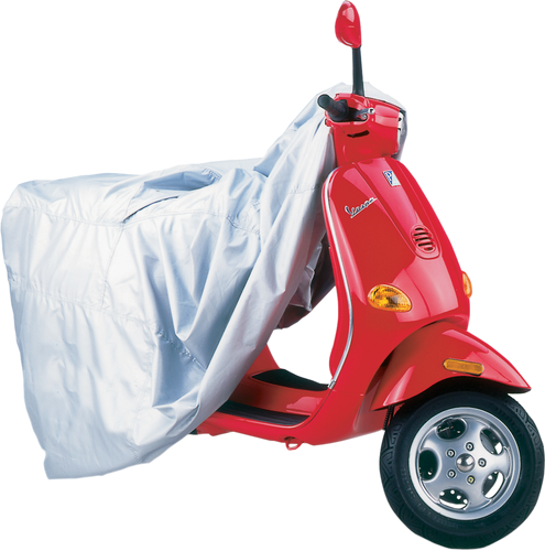 Scooter Cover - Medium - Lutzka's Garage