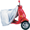 Scooter Cover - Medium - Lutzka's Garage