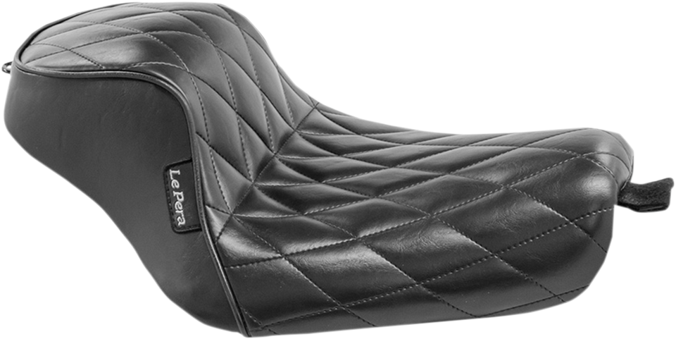 Sprocket Seat - Diamond - XL 10+ - Lutzka's Garage