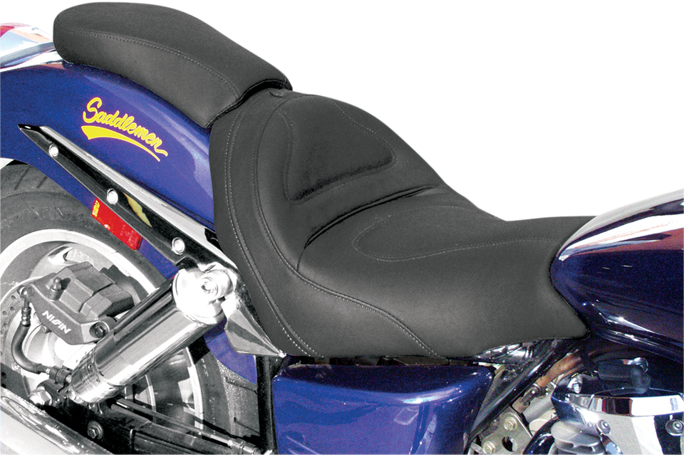 Solo Seat - VTX1800