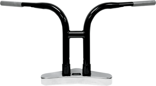 Riser Extensions - 1-1/2