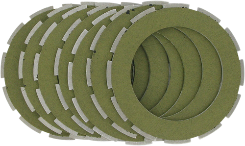 Aramid Fiber Plates