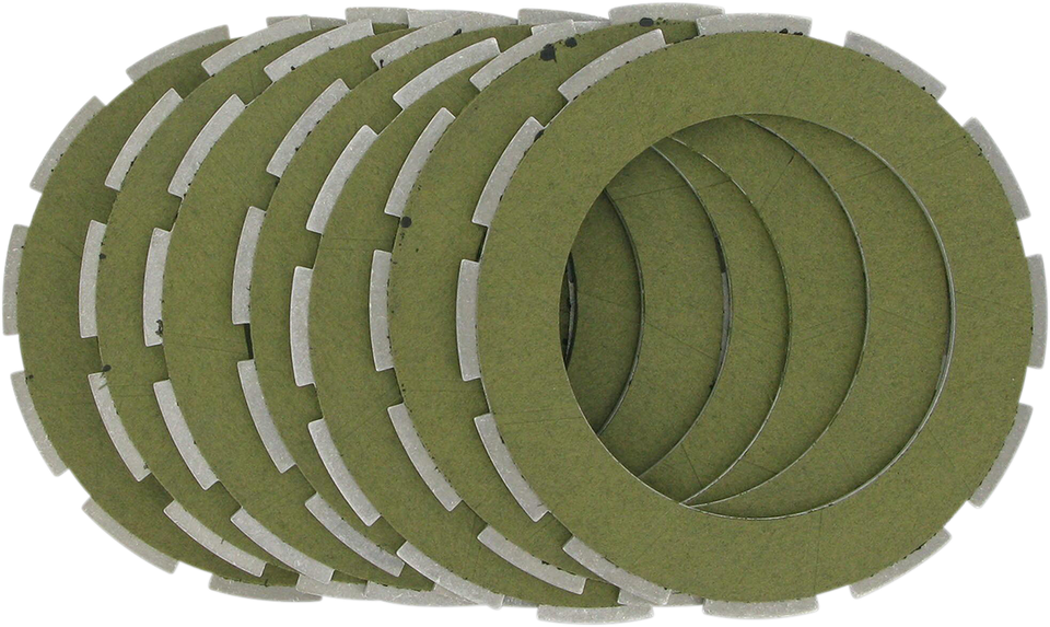 Aramid Fiber Plates