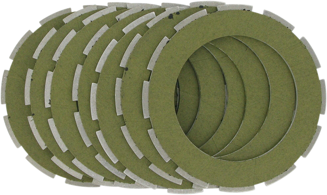 Aramid Fiber Plates